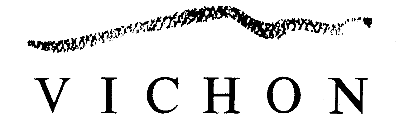 Trademark Logo VICHON