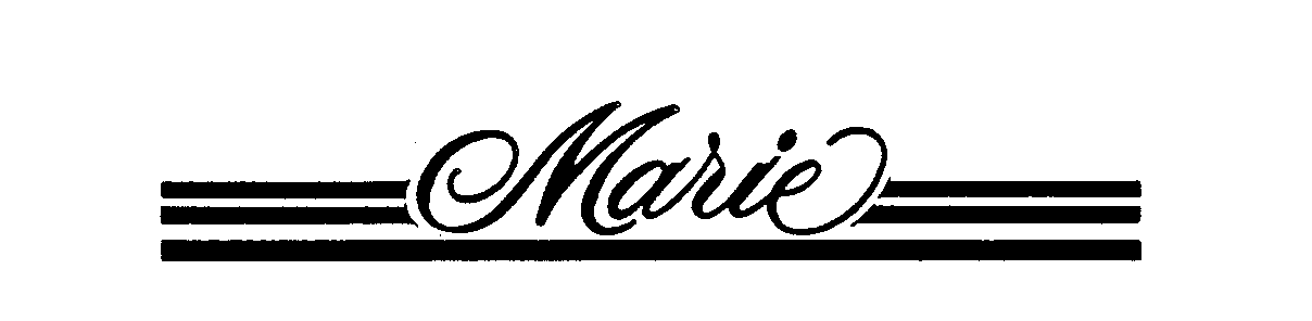 MARIE