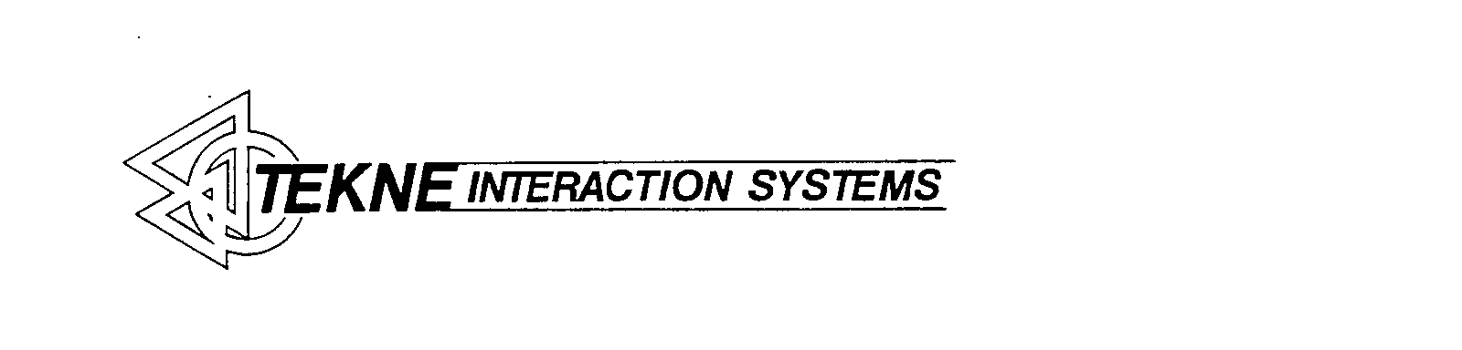  TEKNE INTERACTION SYSTEMS