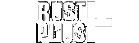 Trademark Logo RUST PLUS +