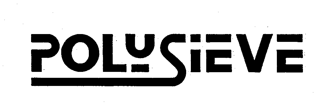 Trademark Logo POLYSIEVE