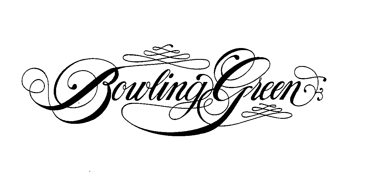 BOWLING GREEN