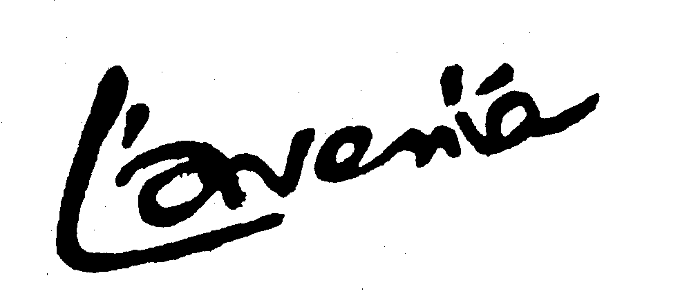 Trademark Logo L'AVENIE