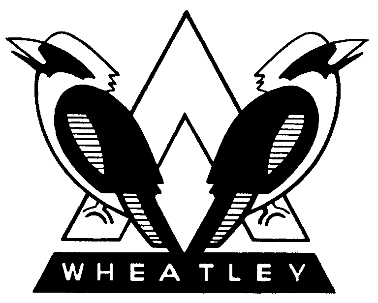 WHEATLEY