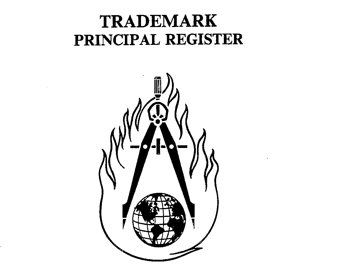 Trademark Logo 