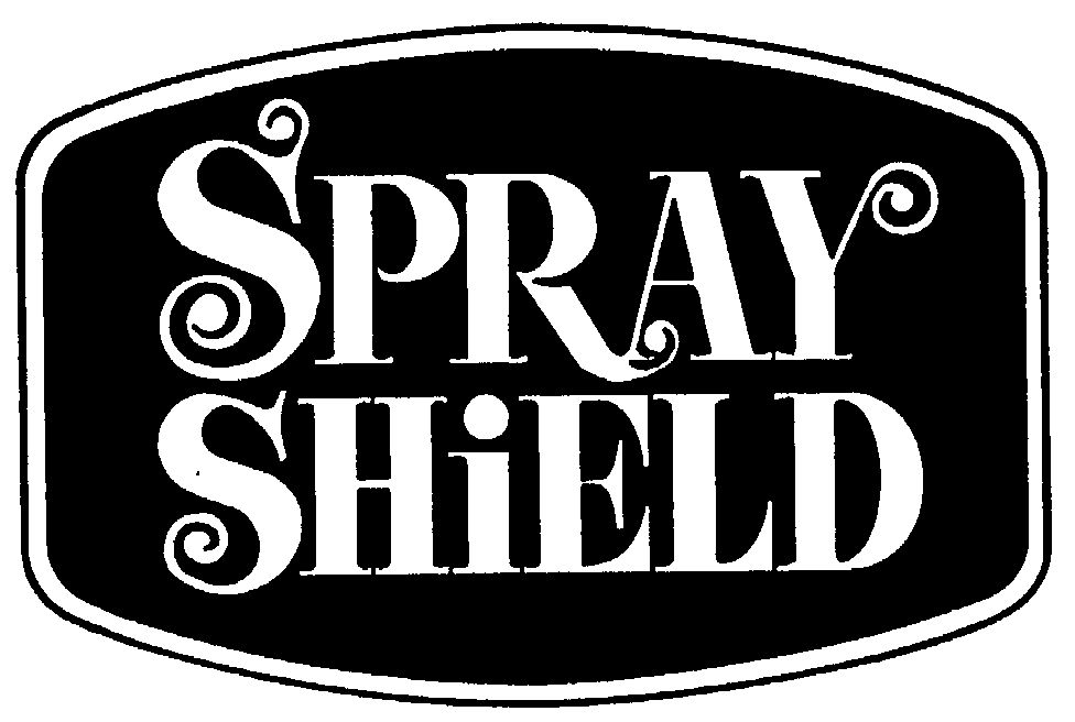  SPRAY SHIELD