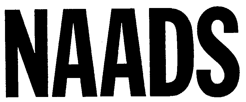 Trademark Logo NAADS (NITROMETHANE ANTI-ARMOR DITCHING SYSTEM)