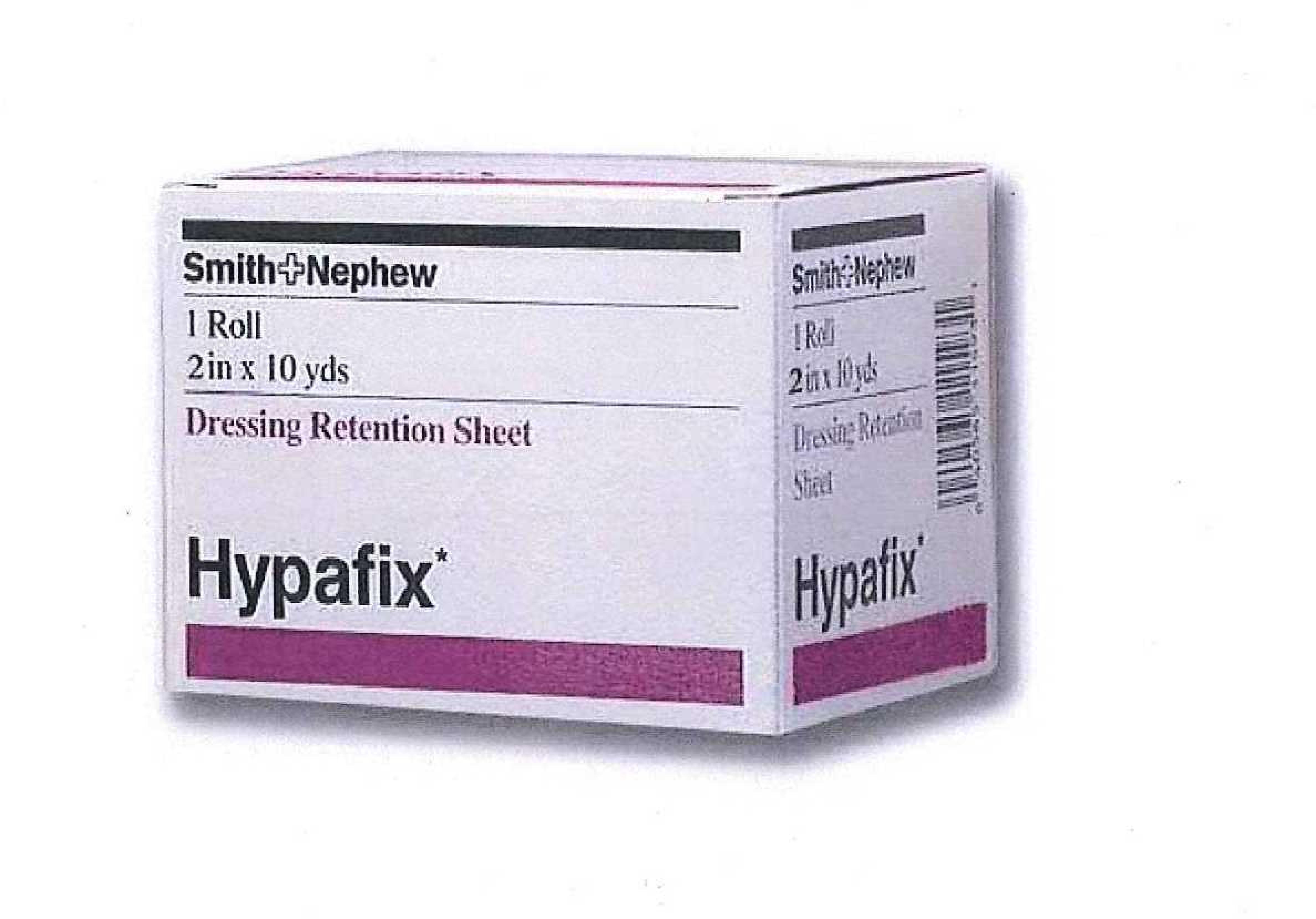 Trademark Logo HYPAFIX