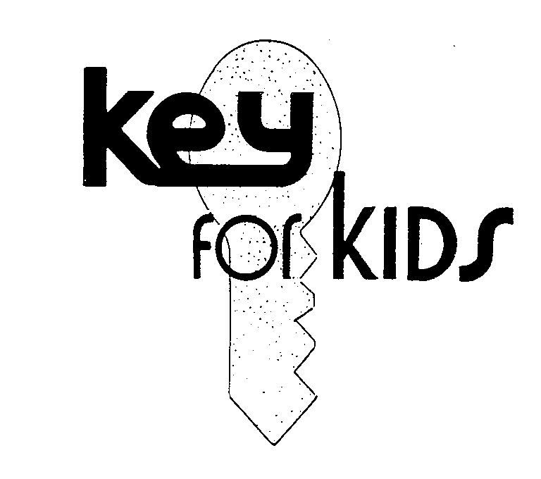  KEY FOR KIDS