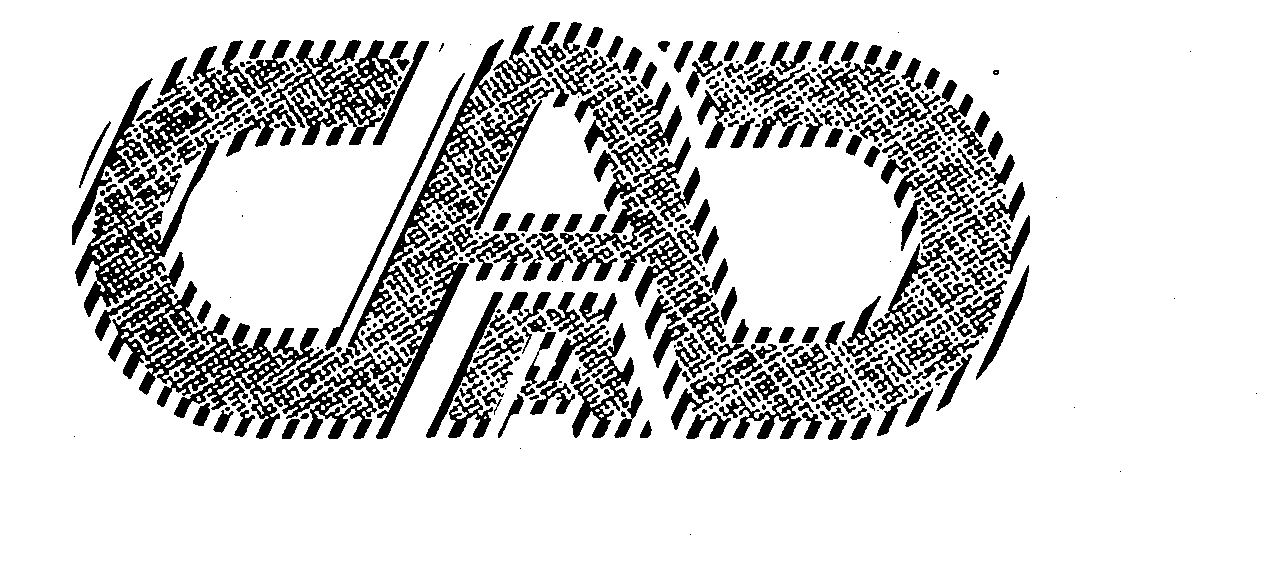 Trademark Logo CAAD
