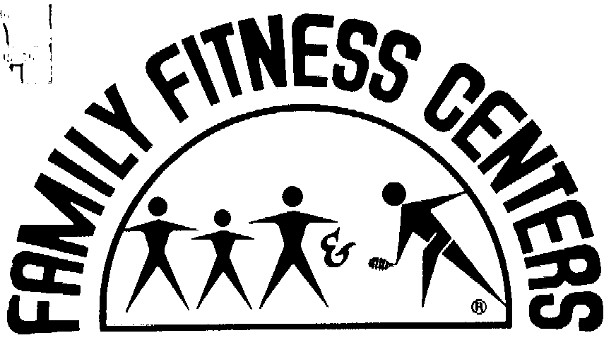 FAMILY FITNESS CENTERS