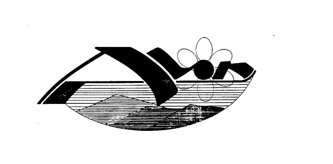 Trademark Logo AVON