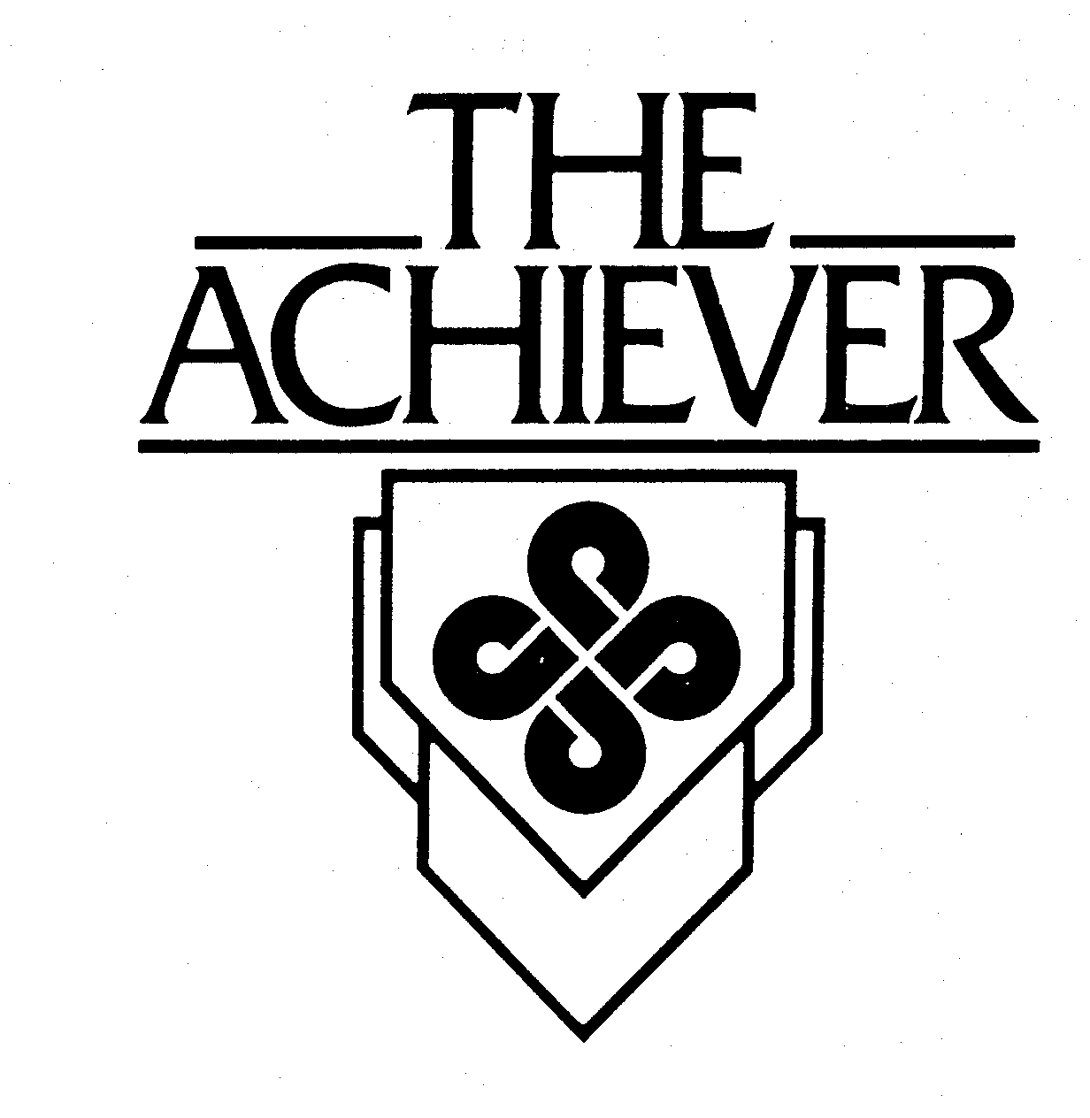 THE ACHIEVER