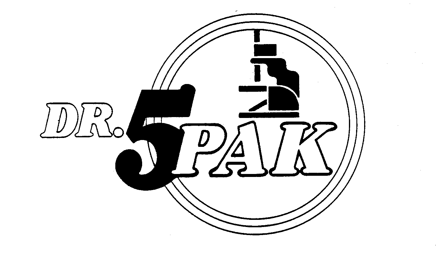  DR.5PAK