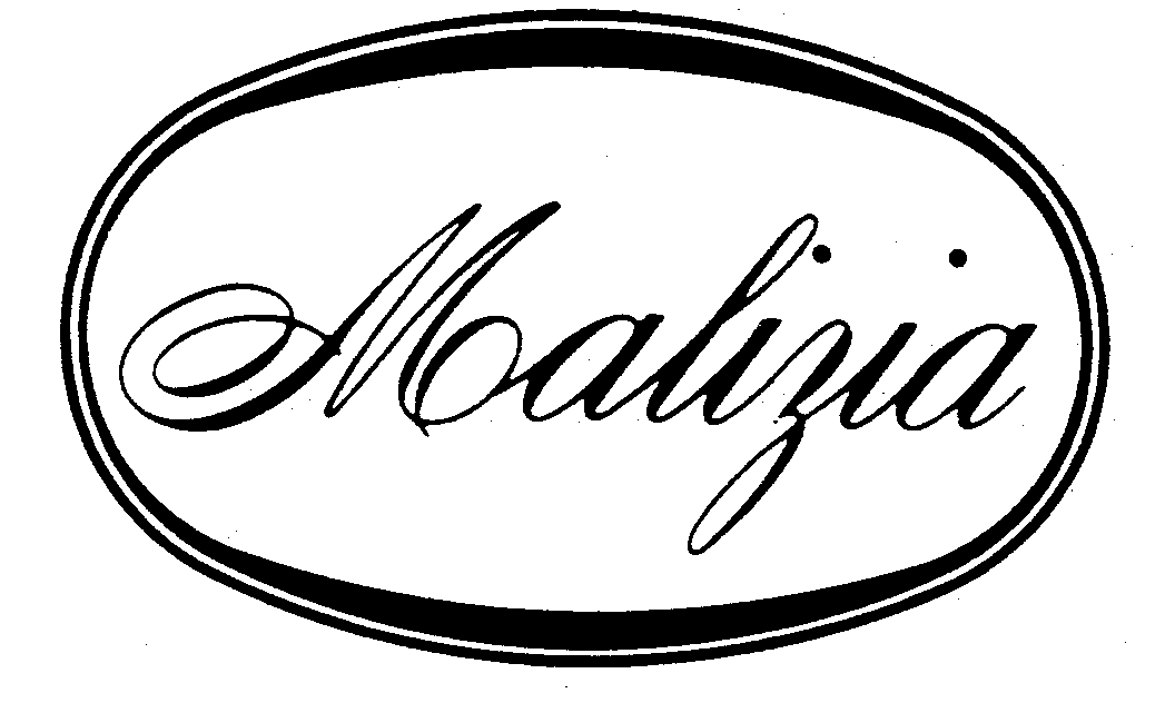 Trademark Logo MALIZIA