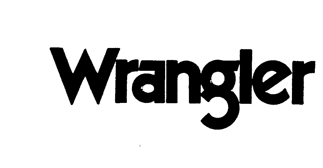  WRANGLER