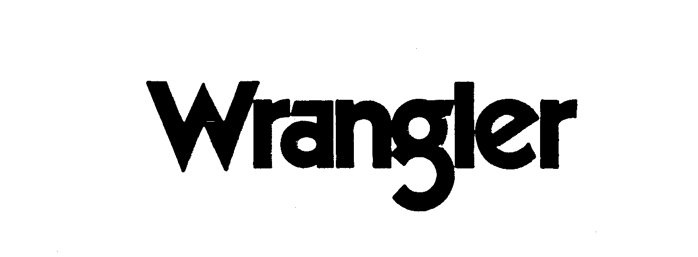  WRANGLER