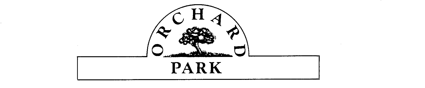 Trademark Logo ORCHARD PARK