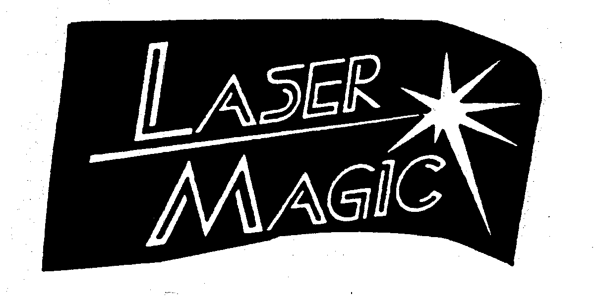 LASER MAGIC