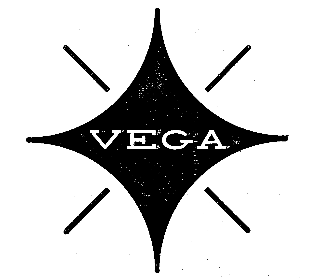 Trademark Logo VEGA