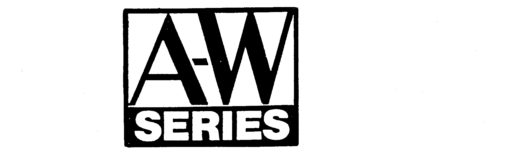  A-W SERIES