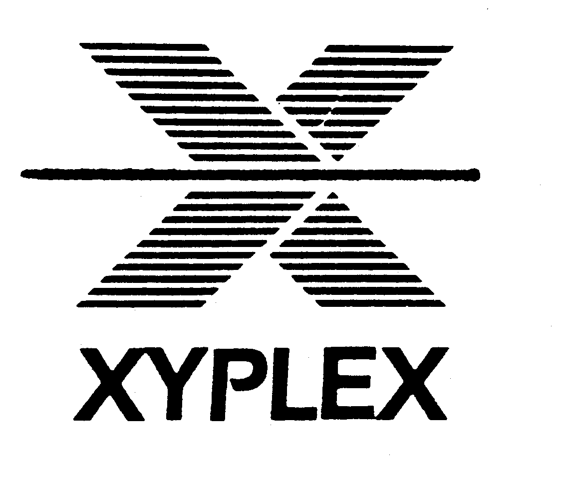  X XYPLEX