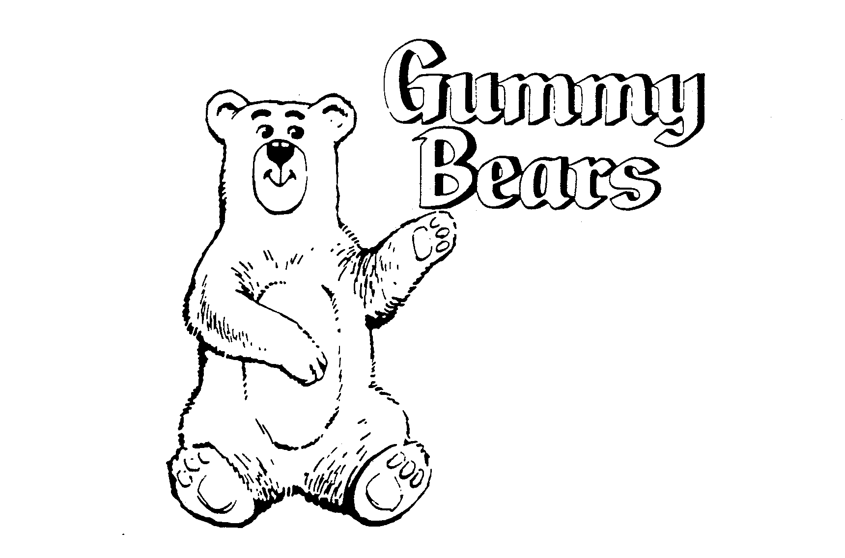 GUMMY BEARS