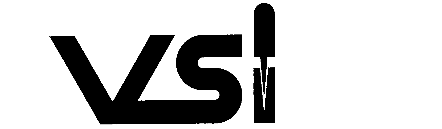 Trademark Logo VSI