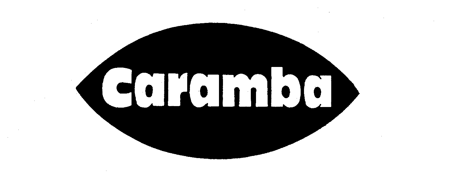 Trademark Logo CARAMBA