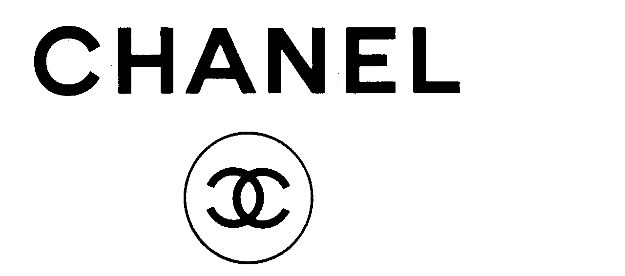 Trademark Logo CC CHANEL