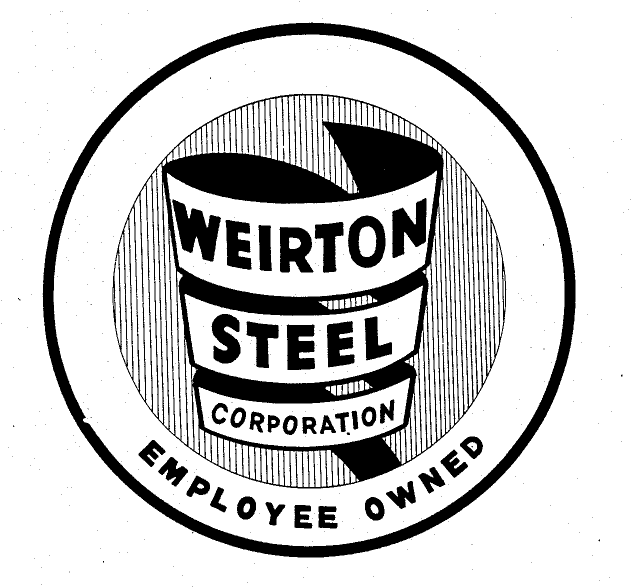  WEIRTON STEEL CORPORATION EMPLOYEE OWNED