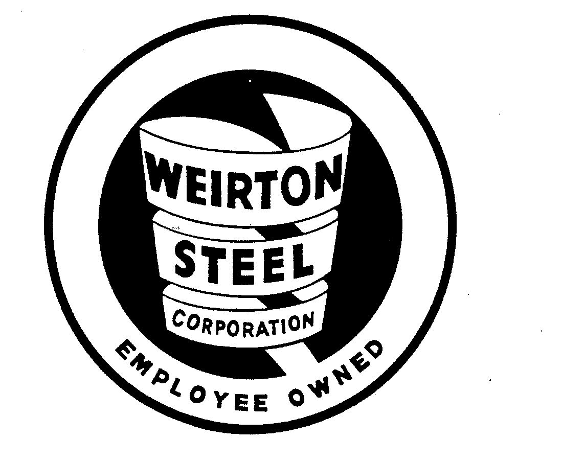 WEIRTON STEEL CORPORATION EMPLOYEE OWNED