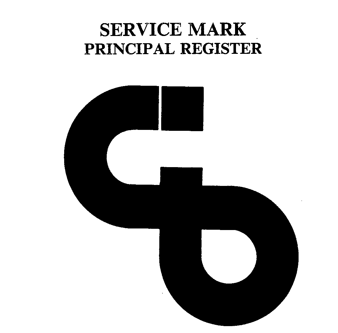 Trademark Logo CBI