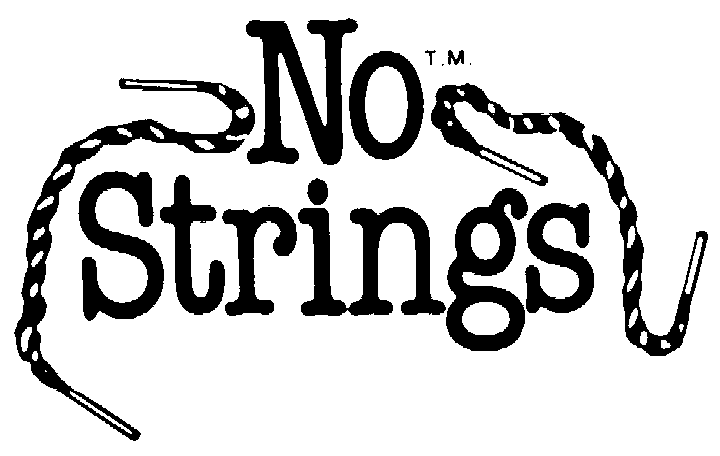 NO STRINGS
