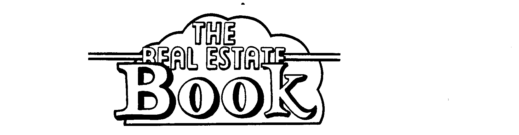 THE REAL ESTATE BOOK
