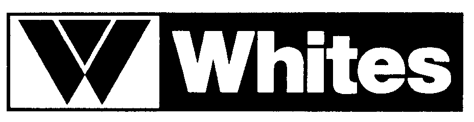 W WHITES - White Stores, Inc. Trademark Registration