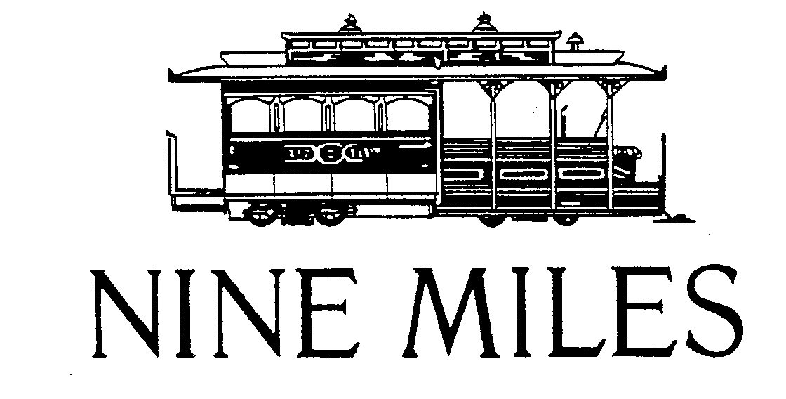  NINE MILES