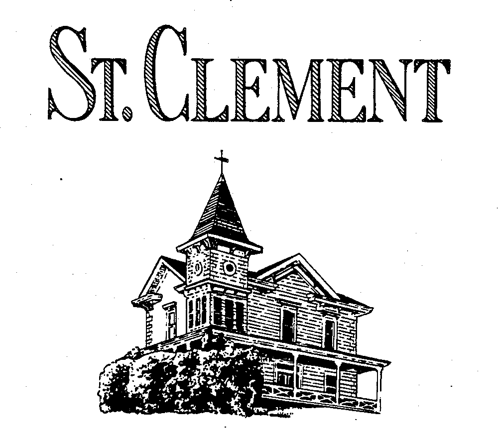  ST. CLEMENT