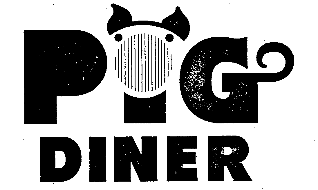  PIG DINER