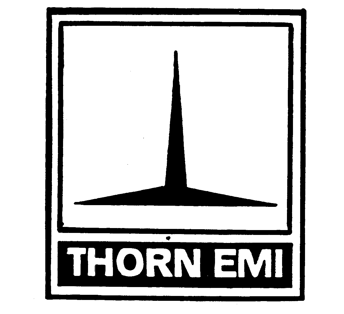  THORN EMI