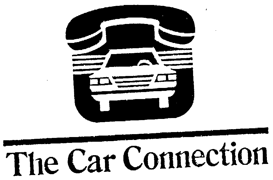 THE CAR CONNECTION
