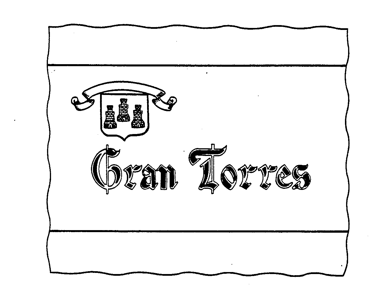  GRAN TORRES