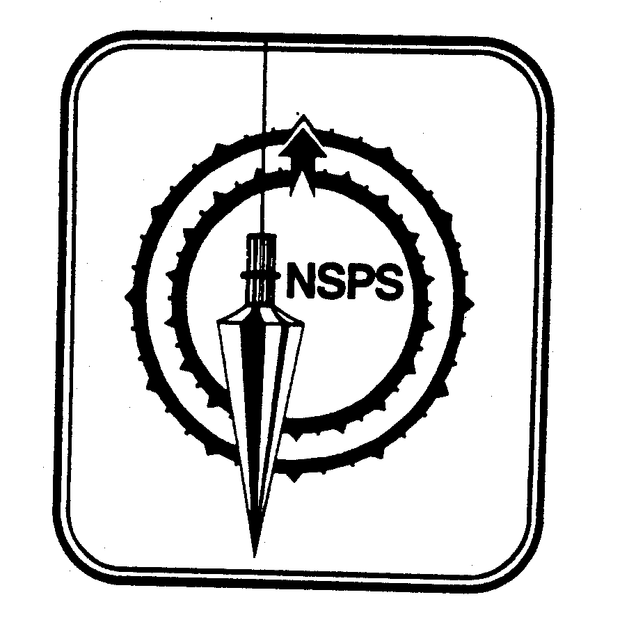 Trademark Logo NSPS