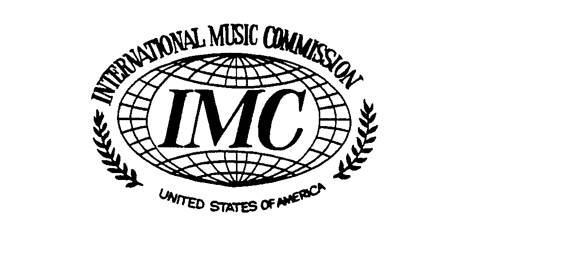  IMC INTERNATIONAL MUSIC COMMISSION UNITED STATES OF AMERICA