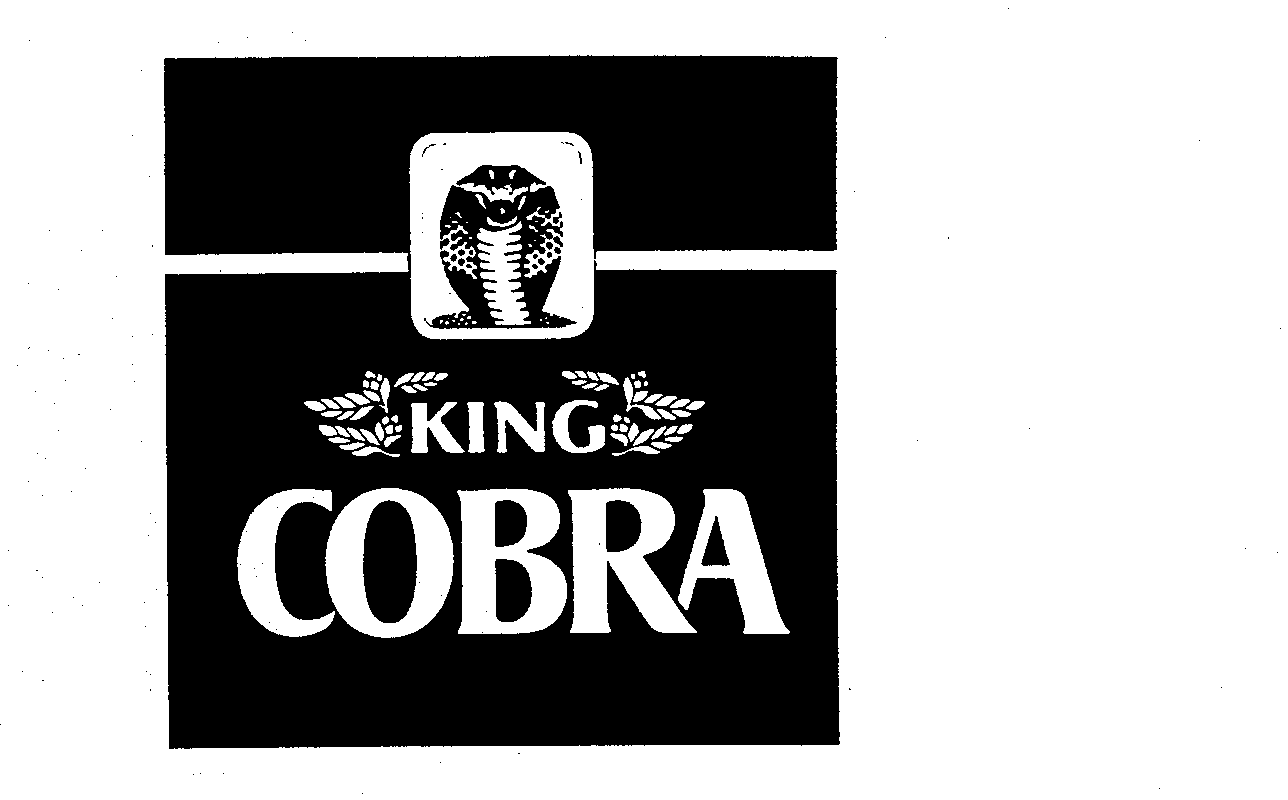  KING COBRA