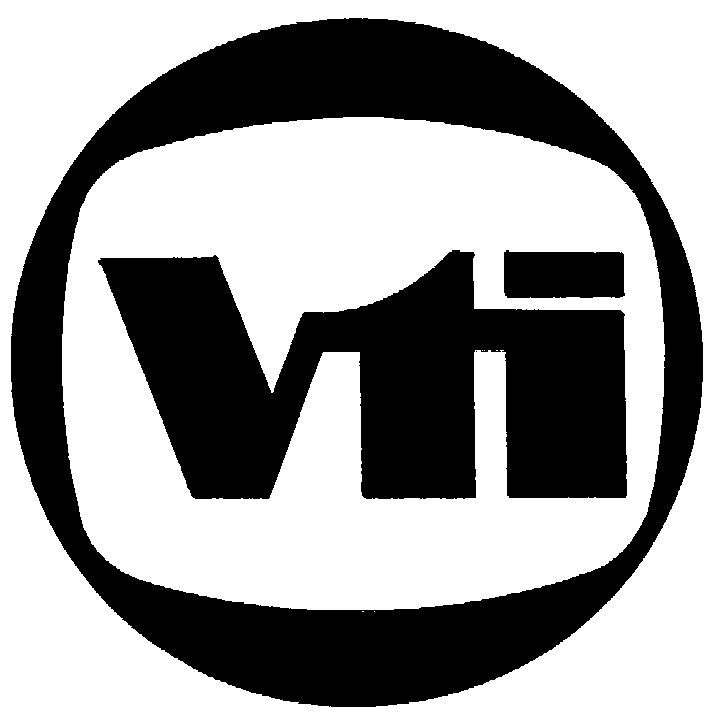 Trademark Logo VTI