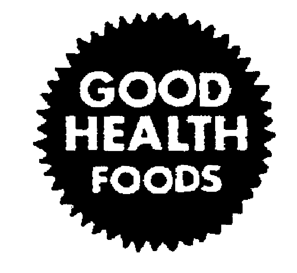 GOOD HEALTH