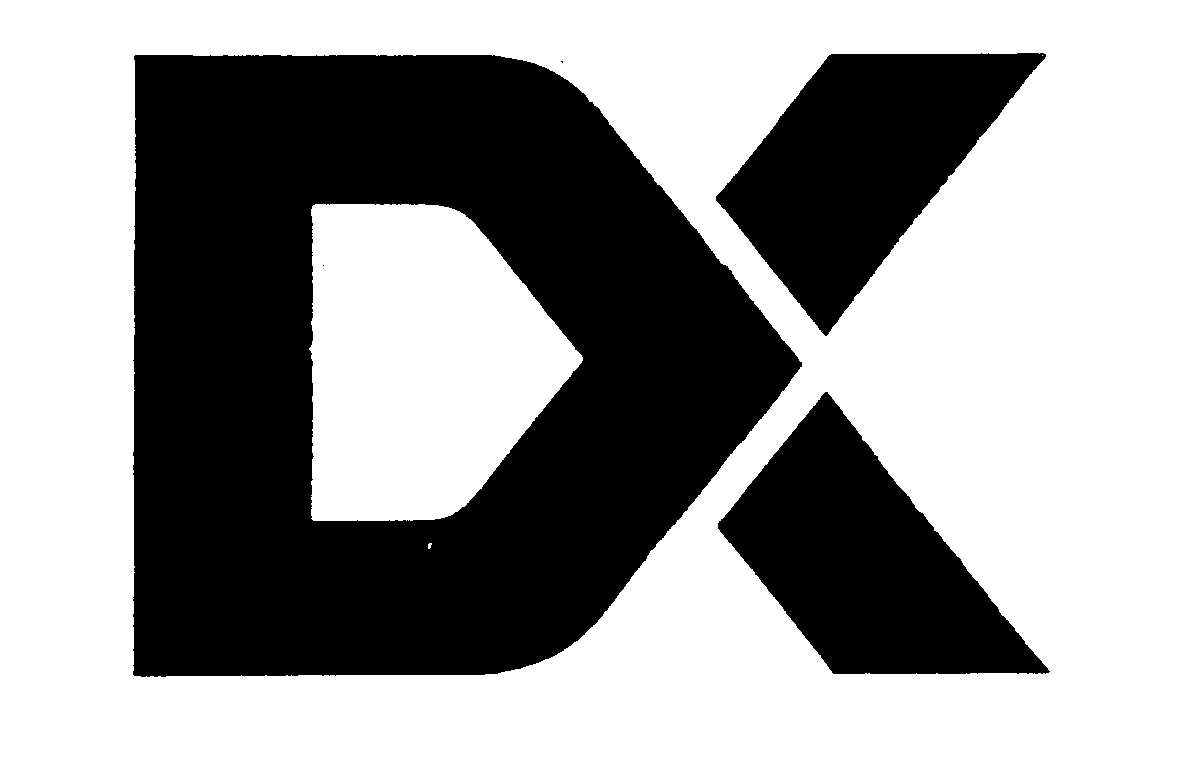  DX