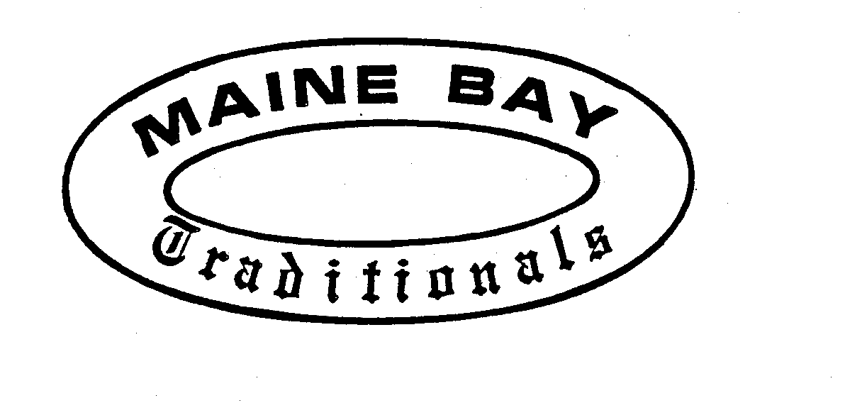  MAINE BAY TRADITIONALS