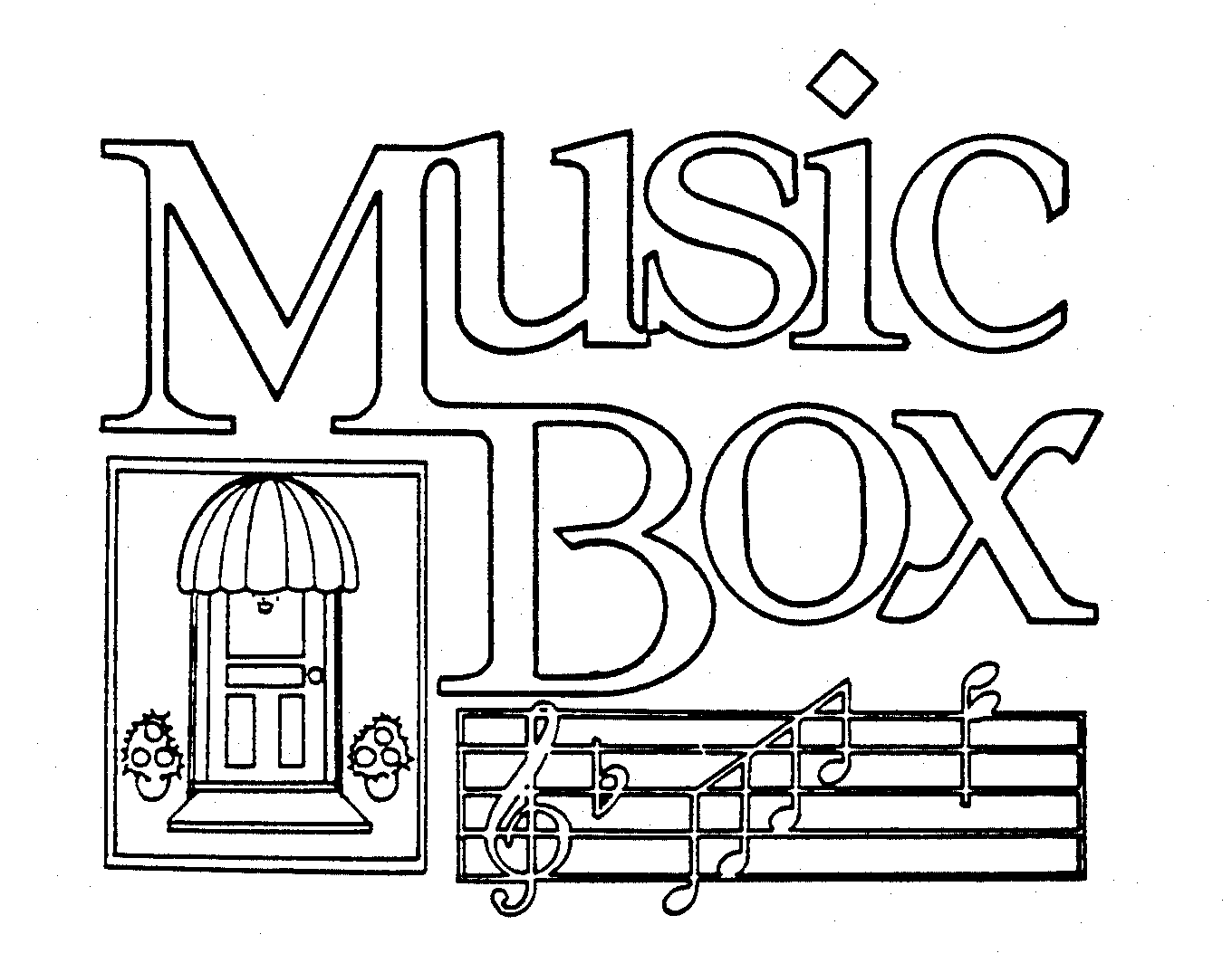 MUSIC BOX